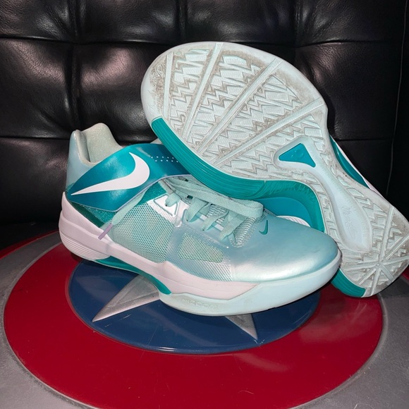 Nike KD 4 Easter - Picture 1 of 6